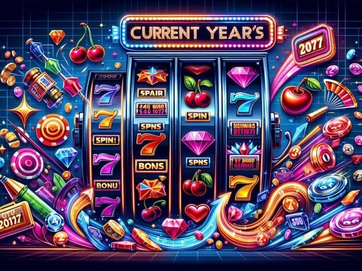 k9bet Permainan Slot Dengan Putaran Nyata