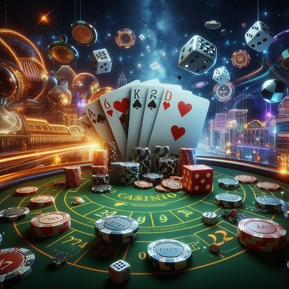 k9bet Terma & Syarat k9bet Untuk Akaun Anda
