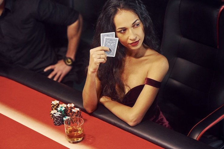 k9bet Blackjack Kecepatan Tinggi